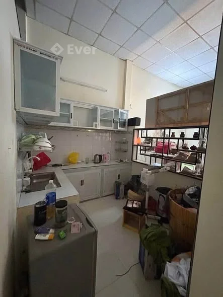 Bán đất tặng nhà C4 mặt tiền nguyễn chích liên chiểu Đà Nẵng Nhà C4 , ngang 5m , dt 75m