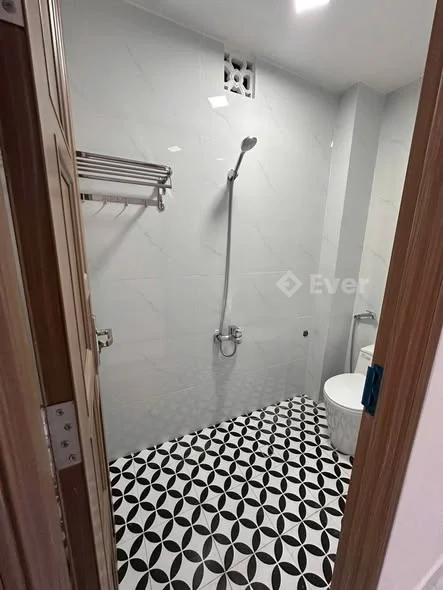 Bán nhà đẹp mặt tiền đường Nguyễn Công Hoan, Đà NẵngDiện tích đất 124m, ngang 6,5m đường 7,5m