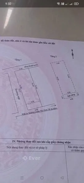 Ảnh bất động sản