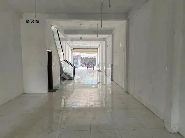 BÁN NHÀ MẶT PHỐ ÂU CƠ – LIÊN CHIỂU – ĐÀ NẴNG