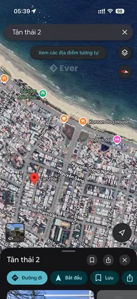 Ảnh bất động sản