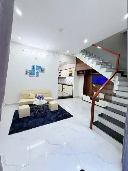 BÁN NHÀ 2 TẦNG PHÚ LỘC 19 – THANH KHÊ – ĐÀ NẴNG Nhà 2 mê đúc chắc chắn – vị trí cực đẹp: