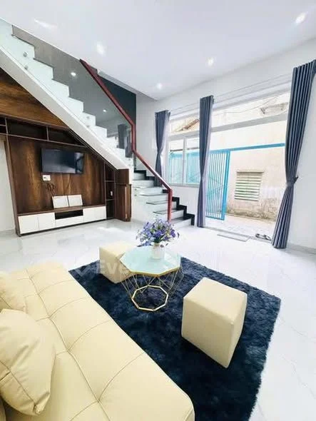 Ảnh bất động sản