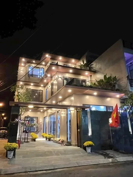 Ảnh bất động sản