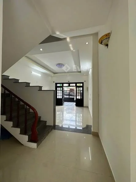 NHÀ 83m² KIỆT 4.5M – Ô TÔ NGỦ TRONG NHÀ – CỨNG CÁP KHÔNG VẾT NỨT 243 Trường Chinh – Cẩm Lệ 4xtỷ