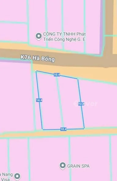 Ảnh bất động sản