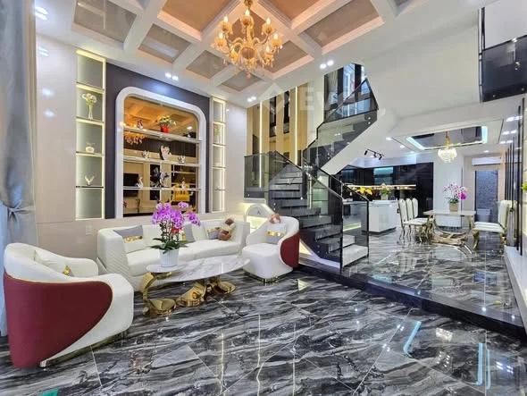 Ảnh bất động sản