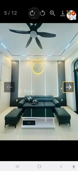 Ảnh bất động sản