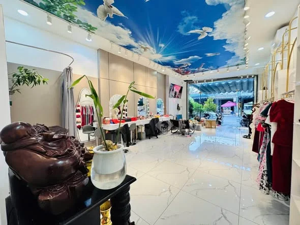 Ảnh bất động sản