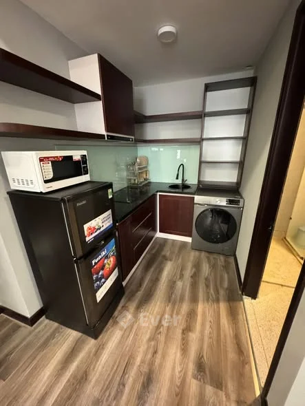 CHO THUÊ CĂN HỘ AN DƯƠNG VƯƠNG - NGŨ HÀNH SƠN, ĐÀ NẴNG