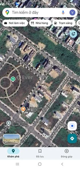 Ảnh bất động sản