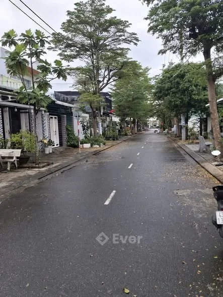 chính chủ cần bán lô C4-56 khu đô thị An Phú Quý , gần chợ đầu mối Điện Ngọc.