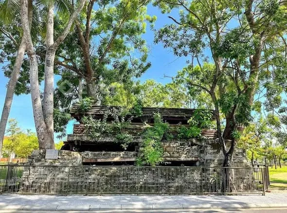 SIÊU HIẾM PHỐ CỔ HỘI AN – LÔ ĐẸP LÝ THƯỜNG KIỆT 88m² – GIÁ CHỈ 5,7 TỶ