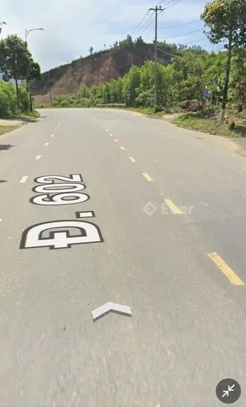 CHÍNH CHỦ GỬI BÁN LÔ ĐẤT VƯỜN HOÀ NINH Diện tích:3850m (đất trồng cây lâu năm )