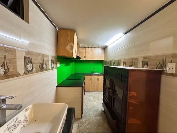 Bán nhà lửng đúc k368 Ng Phước Nguyên..- Vị trí nhà cách kiệt oto chỉ 30m.