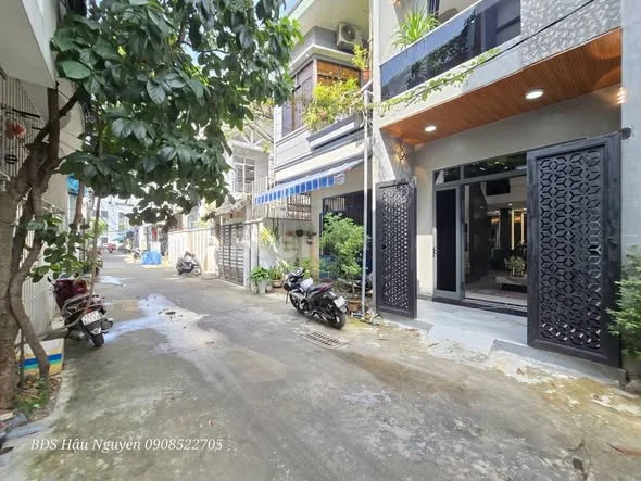 Ảnh bất động sản