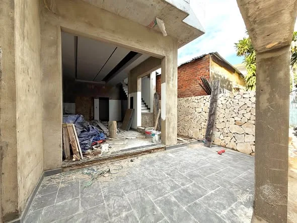 Ảnh bất động sản