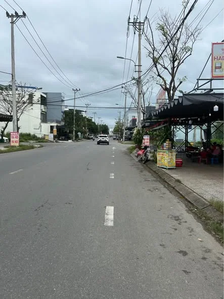 MẶT TIỀN KINH DOANH MAI CHÍ THỌ– ĐƯỜNG 10M5, VỈA HÈ 5M– GIÁ TỐT CHỈ 7.x TỶ - THÍCH HỢP MỞ VĂN PHÒNG