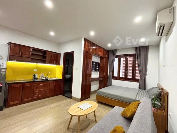 BÁN TOÀ CĂN HỘ 4 TẦNG THANG MÁY – MT THẠCH LAM, DOANH THU 50TR/THÁNG. GIÁ ĐẦU TƯ 16.X TỶ.