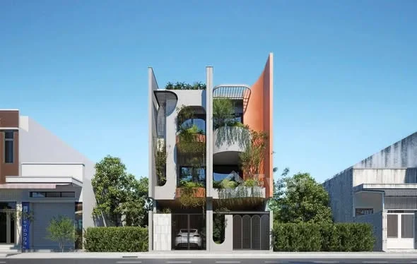 Ảnh bất động sản