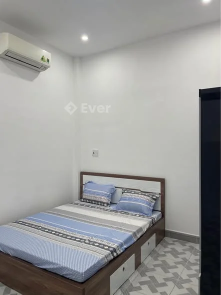 Bán nhà kiệt 4m oto thông Trần Ngọc Sương, CẨM LỆ. - DT 63m2 x 3 tầng sạch đẹp