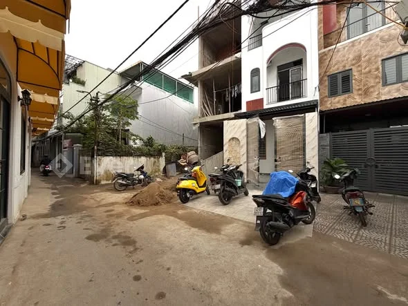 Ảnh bất động sản