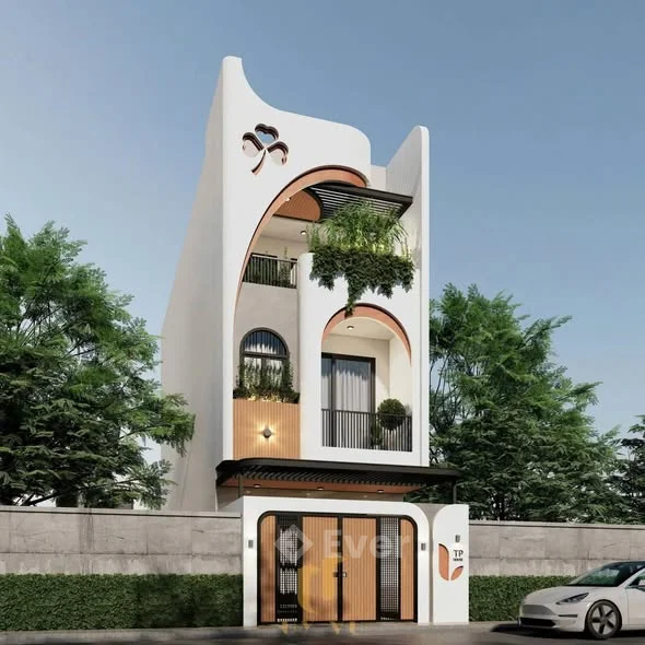 Ảnh bất động sản