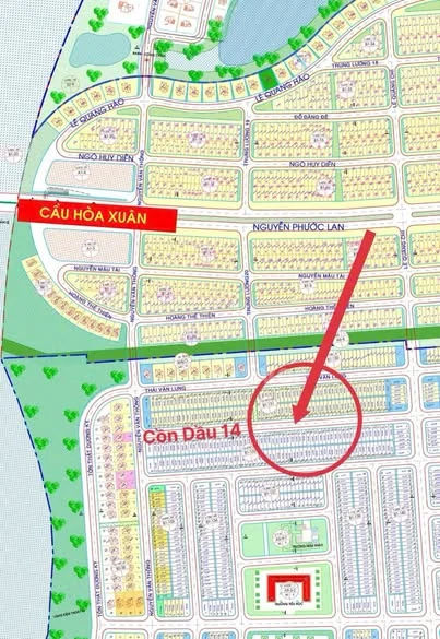 Ảnh bất động sản