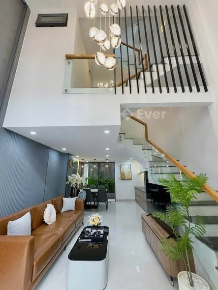 NHÀ 3,5 TẦNG – KIỆT 50 HÀM NGHI – TRUNG TÂM ĐÀ NẴNG