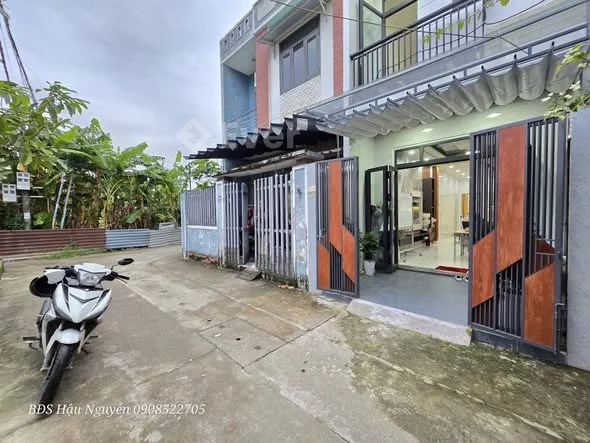 Chính Chủ Đổi Ra Đường Lớn Tiện Công Việc Nên Cần Nhượng Lại Căn Nhà Tâm Huyết
