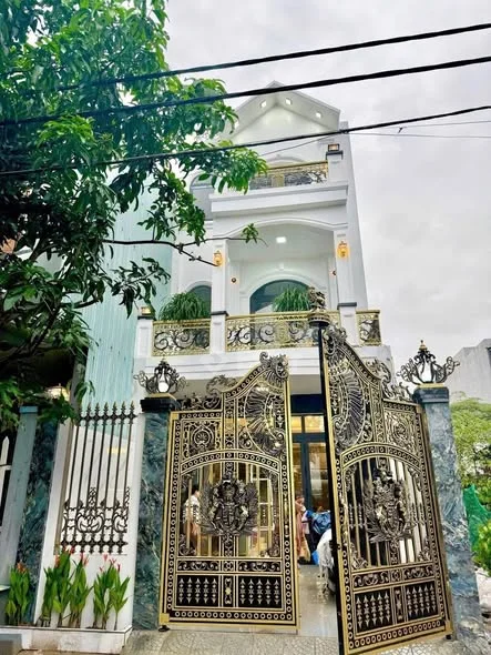 Ảnh bất động sản