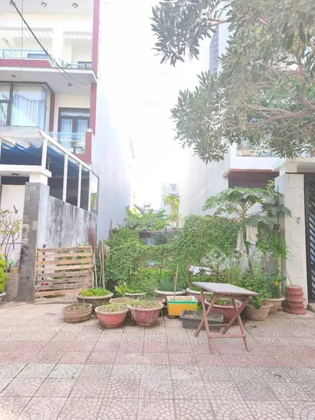 BÁN ĐẤT DT: 120M2 - ĐƯỜNG 7M5 HOÀNG THẾ THIỆN, SÁT NGUYỄN PHƯỚC LAN & CẦU HOÀ XUÂN