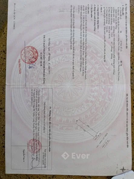 Ảnh bất động sản