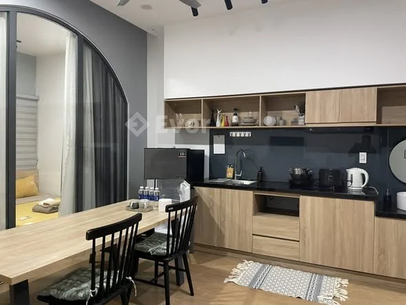 CHỈ 12.x Tỷ - DÒNG TIỀN 50TR/T - TÒA CĂN HỘ MINI –Đ. MẸ THỨ (10M5) – GẦN VÕ CHÍ CÔNG, HÒA XUÂN