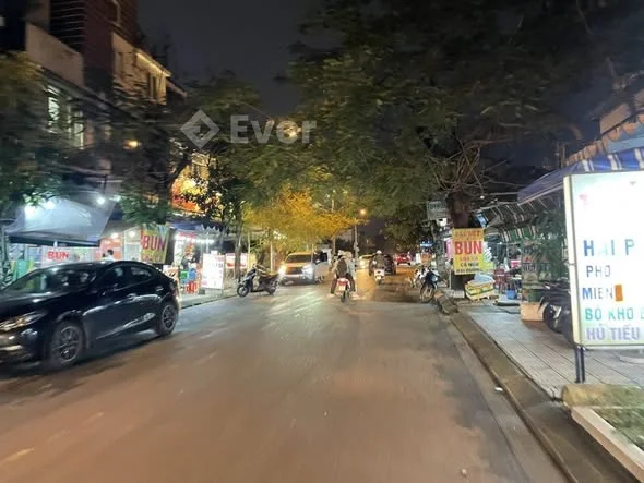 CHỈ 12.x Tỷ - DÒNG TIỀN 50TR/T - TÒA CĂN HỘ MINI –Đ. MẸ THỨ (10M5) – GẦN VÕ CHÍ CÔNG, HÒA XUÂN