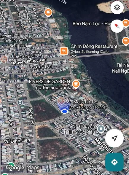 Ảnh bất động sản