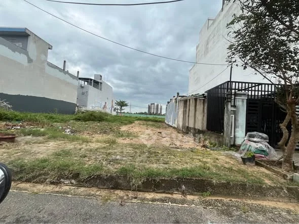 BÁN ĐẤT ĐƯỜNG THUỶ SƠN 1 – ĐẤU LƯNG NGUYỄN KHẮC VIỆN – VIEW CÔNG VIÊN