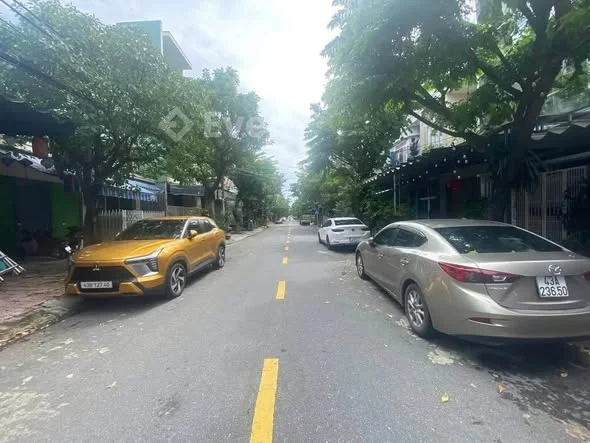 BÁN ĐẤT TẶNG NHÀ 2 TẦNG – MẶT TIỀN LÝ TRIỆN – THANH KHÊ – ĐÀ NẴNG