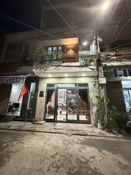 Ảnh bất động sản