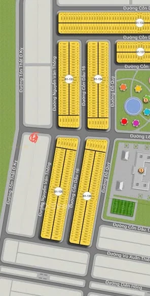 Ảnh bất động sản