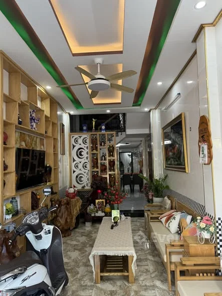 Ảnh bất động sản