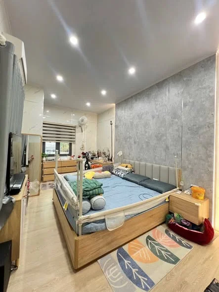 BÁN NHÀ 2 TẦNG – VỊ TRÍ KIM CƯƠNG TRUNG TÂM THÀNH PHỐ