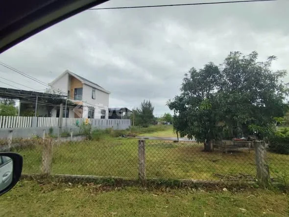 - Chào bán lô đất mặt tiền đường Thanh Niên, Bình Minh ,Thăng Bình - giá tốt nhất thị trường