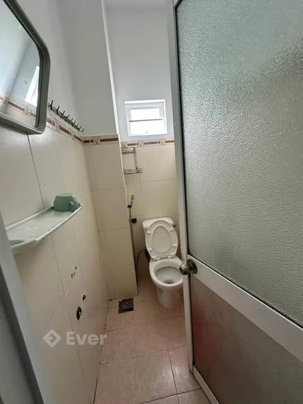 BÁN NHÀ 3 TẦNG KIỆT 5M NGUYỄN VĂN HUỀ – TRUNG TÂM THANH KHÊ CÓ SÂN ĐỂ Ô TÔ – NHÀ ĐẸP VÀO Ở NGAY