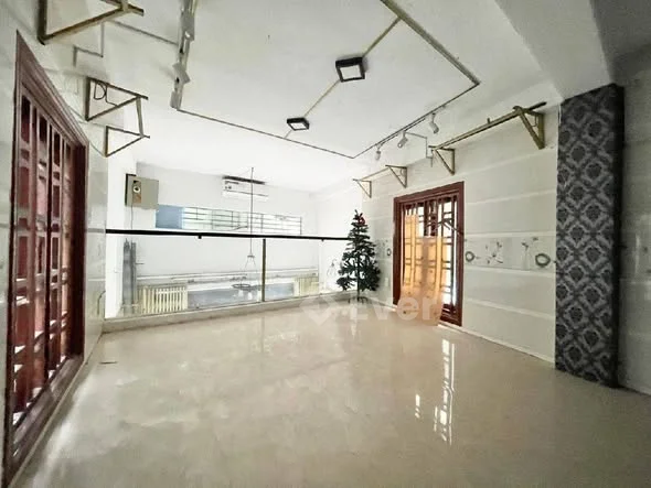 Bán nhà 2 tầng 2 mặt tiền đường 7m5 Phan Thanh sầm uất TT Hải Châu