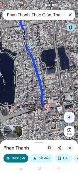 Ảnh bất động sản