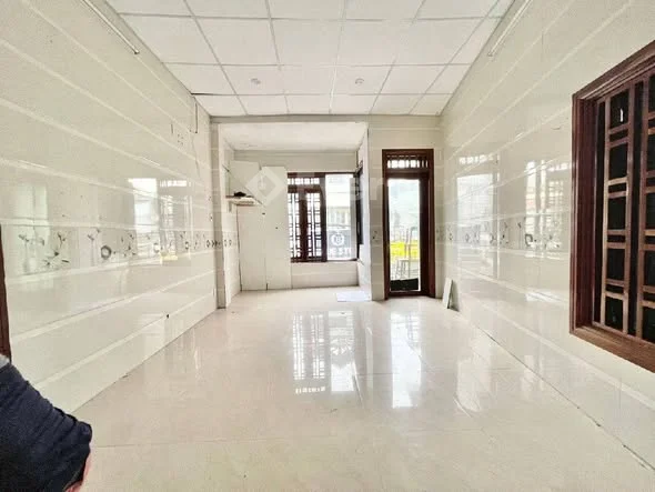 Bán nhà 2 tầng 2 mặt tiền đường 7m5 Phan Thanh sầm uất TT Hải Châu