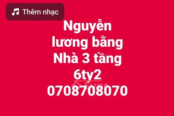 Ảnh bất động sản