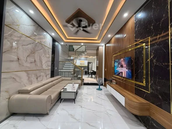 BÁN NHÀ 3 TẦNG – NẠI THỊNH 6, NẠI HIÊN – SƠN TRÀ Nhà đẹp – Khu dân trí cao