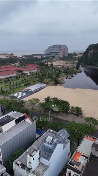 PHẠM HỮU NHẬT GIAO LÊ VĂN HIẾN, Đ. TRƯỜNG SA – SÁT BIỂN SƠN THỦY GIÁ 8.7 TỶ! ( TL MẠNH)